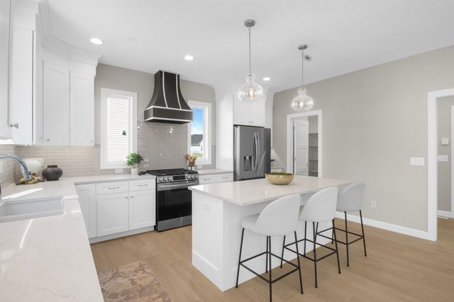 54691 Pierre Trails Drive, Osceola, IN 46561