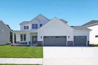 54691 Pierre Trails Drive, Osceola, IN 46561