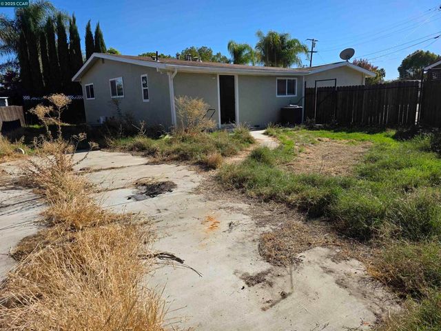 753 Castle Court, Brentwood, CA 94513