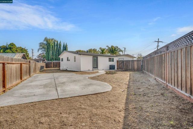 753 753 Castle Court, Brentwood, CA 94513