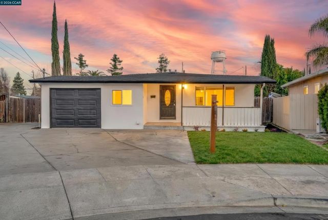 753 753 Castle Court, Brentwood, CA 94513