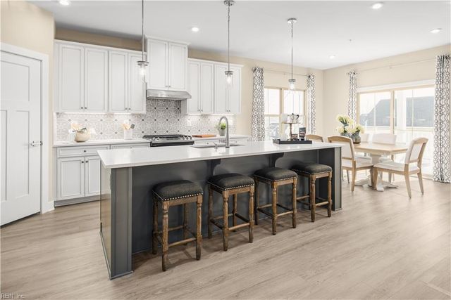 316 Early Station TRL, Carrollton, VA 23314