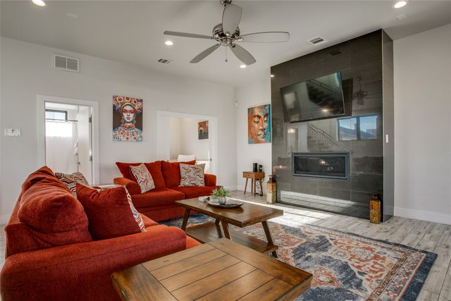 410 Melba Street 4, Dallas, TX 75208