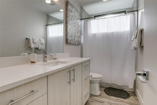 410 Melba Street 4, Dallas, TX 75208