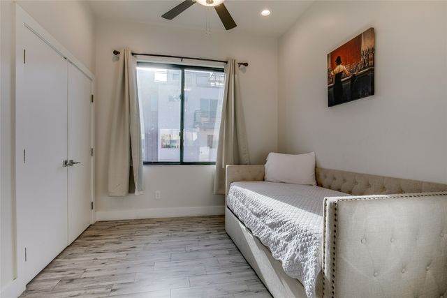 410 Melba Street 4, Dallas, TX 75208