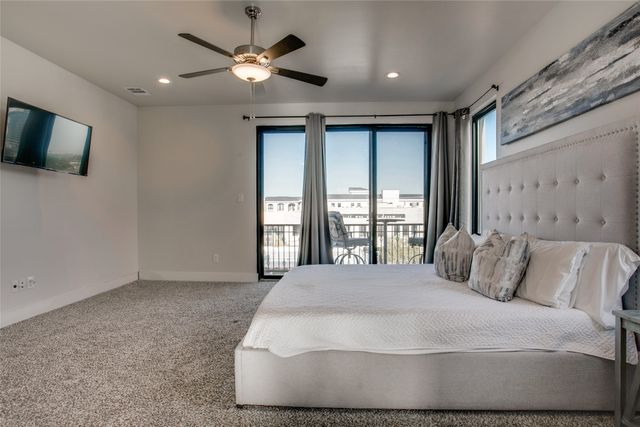 410 Melba Street 4, Dallas, TX 75208