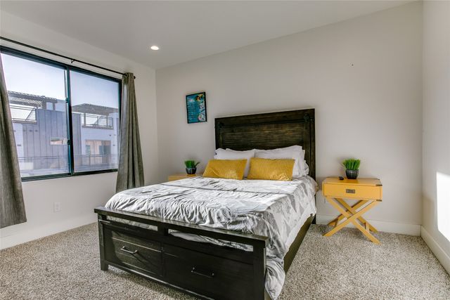 410 Melba Street 4, Dallas, TX 75208