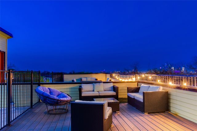 410 Melba Street 4, Dallas, TX 75208