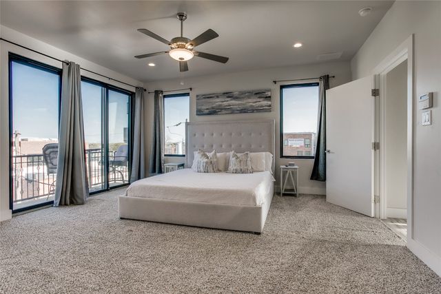 410 Melba Street 4, Dallas, TX 75208