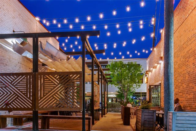 410 Melba Street 4, Dallas, TX 75208