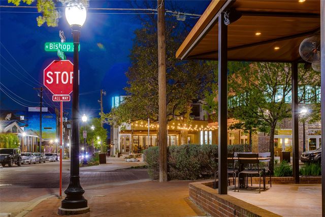 410 Melba Street 4, Dallas, TX 75208