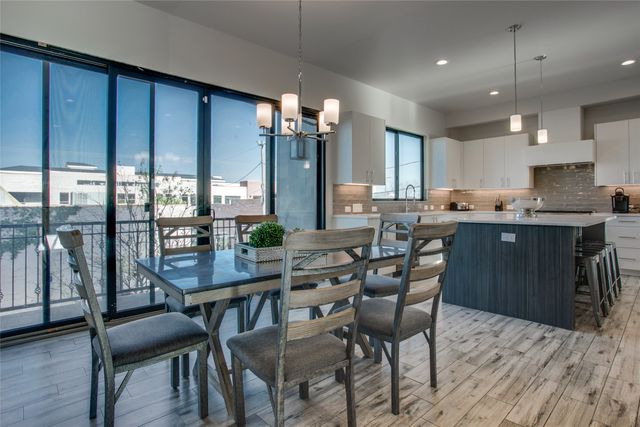 410 Melba Street 4, Dallas, TX 75208