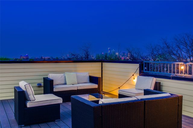 410 Melba Street 4, Dallas, TX 75208