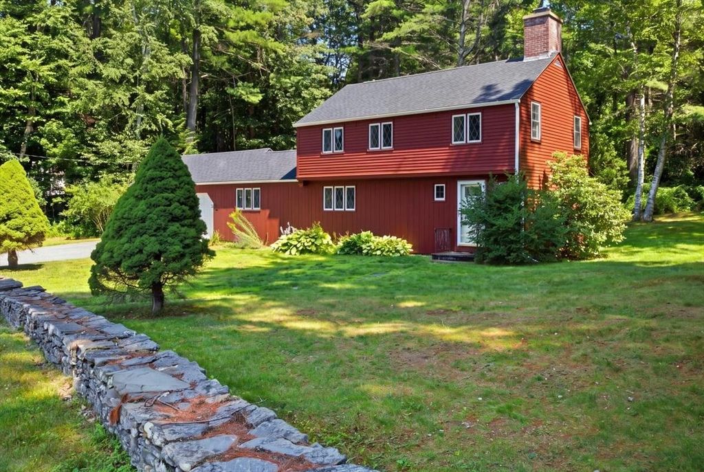 54 Nottingham Road, Auburn, ME 04210 — photo 2