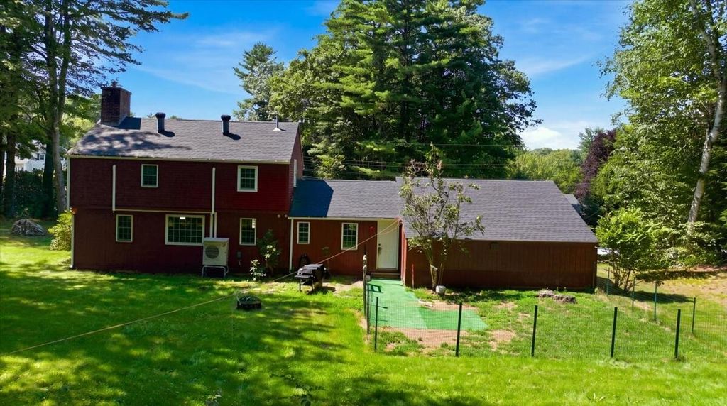 54 Nottingham Road, Auburn, ME 04210 — photo 4