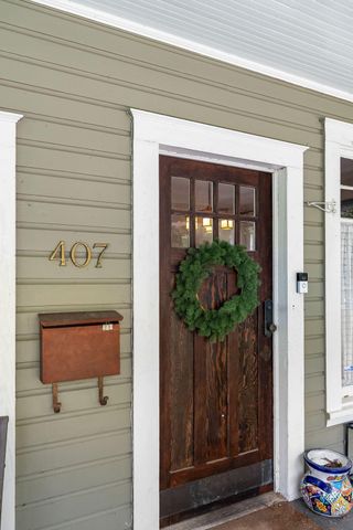 407 Rebecca Ave., Hattiesburg, MS 39401