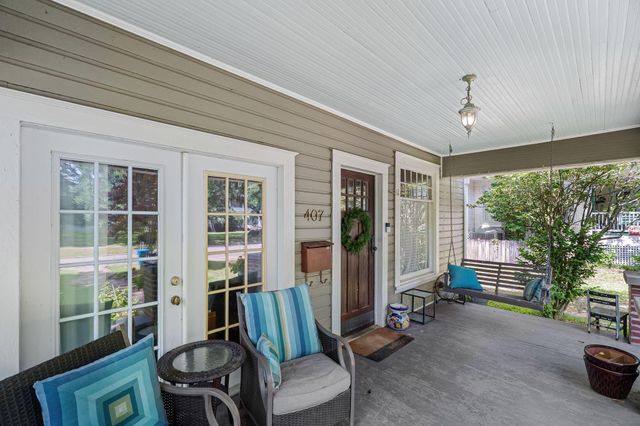 407 Rebecca Ave., Hattiesburg, MS 39401