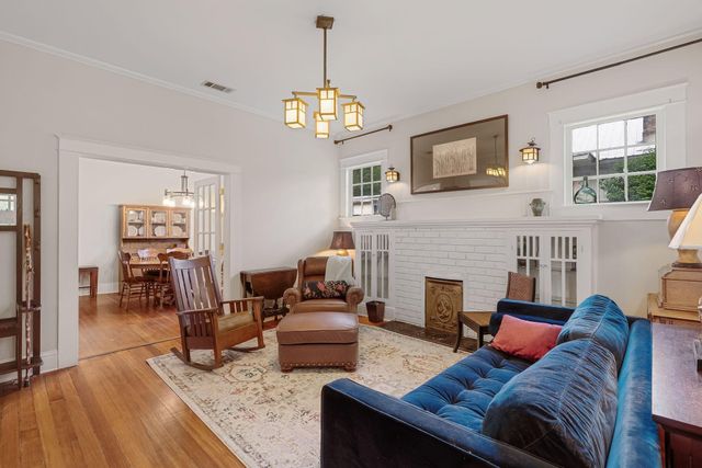 407 Rebecca Ave., Hattiesburg, MS 39401