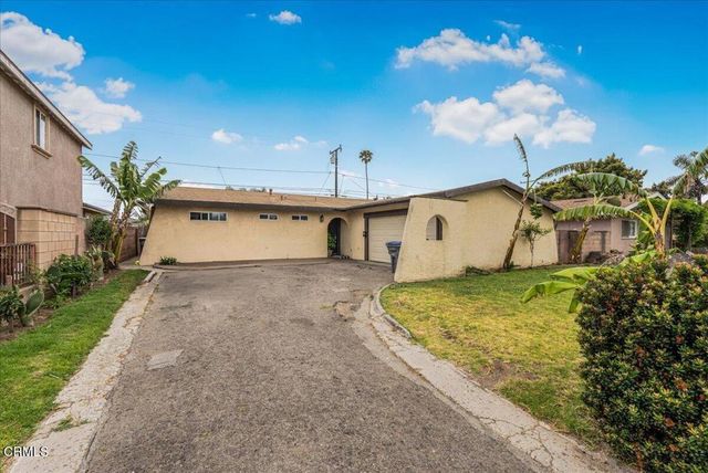 970 Laurel Street W, Oxnard, CA 93033