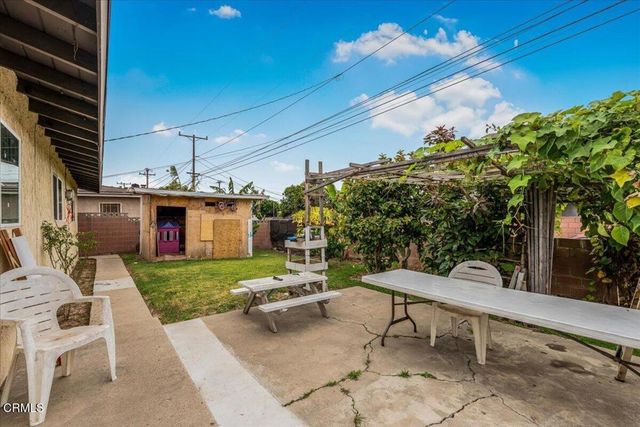 970 Laurel Street W, Oxnard, CA 93033