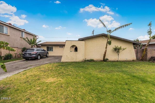 970 Laurel Street W, Oxnard, CA 93033