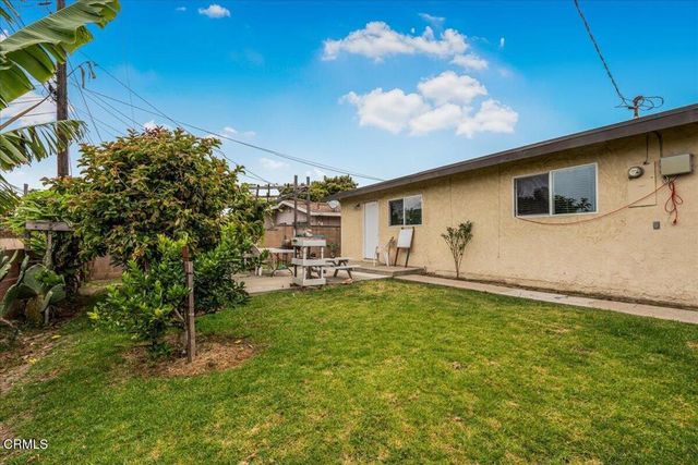 970 Laurel Street W, Oxnard, CA 93033