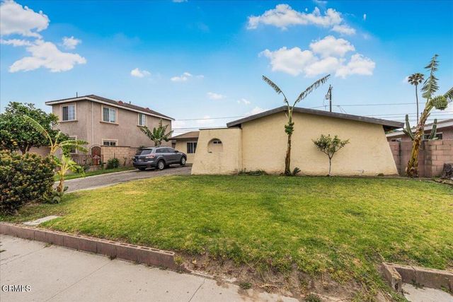 970 Laurel Street W, Oxnard, CA 93033