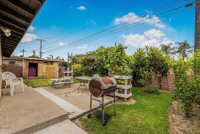 970 Laurel Street W, Oxnard, CA 93033