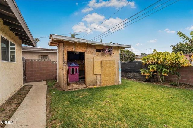 970 Laurel Street W, Oxnard, CA 93033