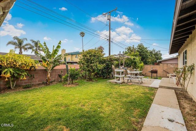 970 Laurel Street W, Oxnard, CA 93033