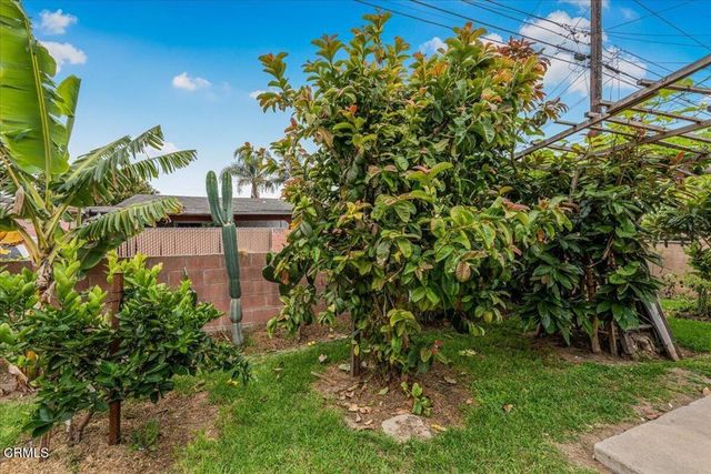 970 Laurel Street W, Oxnard, CA 93033