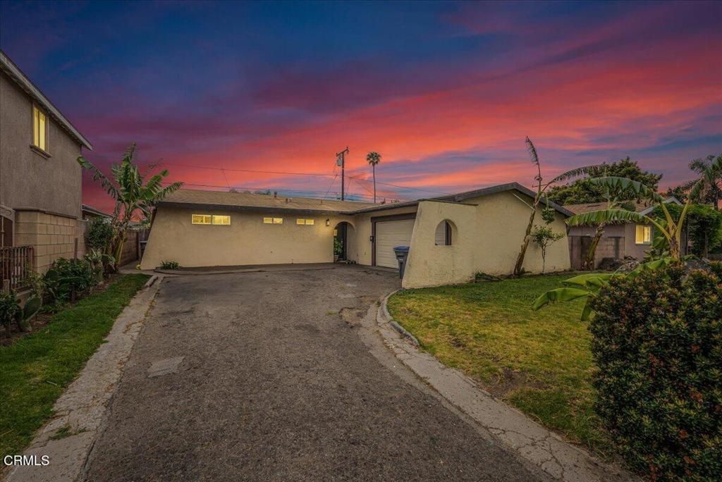970 Laurel Street W, Oxnard, CA 93033