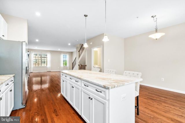 8479 RANDELL RIDGE RD, Frederick, MD 21704