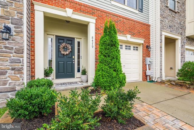 8479 RANDELL RIDGE RD, Frederick, MD 21704