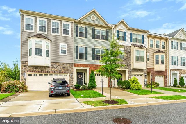 8479 RANDELL RIDGE RD, Frederick, MD 21704