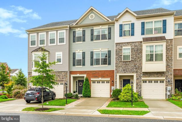 8479 RANDELL RIDGE RD, Frederick, MD 21704