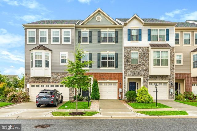 8479 RANDELL RIDGE RD, Frederick, MD 21704