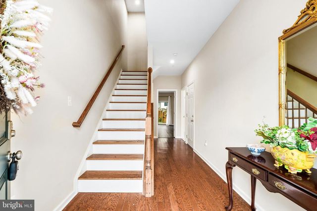 8479 RANDELL RIDGE RD, Frederick, MD 21704