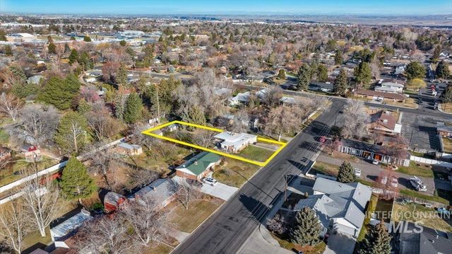 455 Sunrise Blvd N, Twin Falls, ID 83301