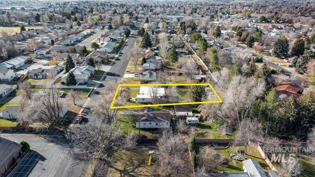 455 Sunrise Blvd N, Twin Falls, ID 83301