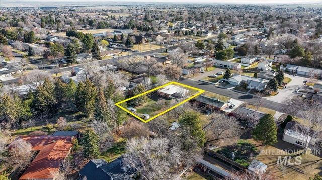 455 Sunrise Blvd N, Twin Falls, ID 83301