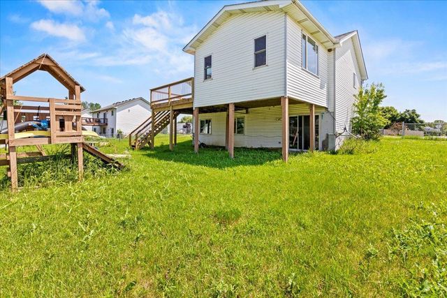 3455 Kahler Drive NE, Saint Michael, MN 55376