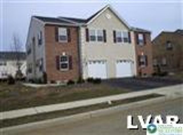 3646 Clauss Drive, Lower Macungie Twp, PA 18062