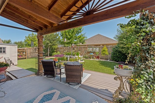 13000 Vitoria Drive, Little Elm, TX 75068