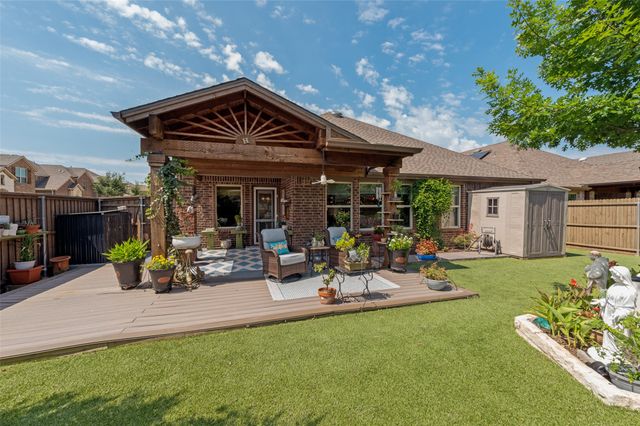 13000 Vitoria Drive, Little Elm, TX 75068