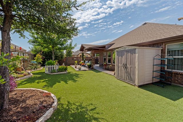 13000 Vitoria Drive, Little Elm, TX 75068
