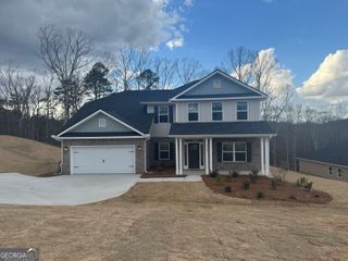 3330 Trevi Trail #17, Douglasville, GA 30135