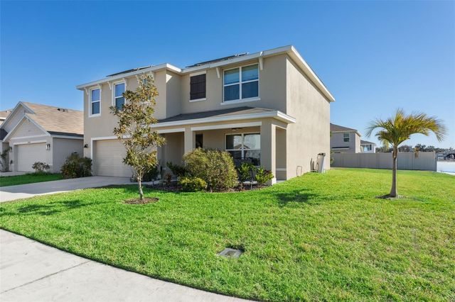 35571 DOVELAND DRIVE, Zephyrhills, FL 33541