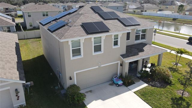 35571 DOVELAND DRIVE, Zephyrhills, FL 33541