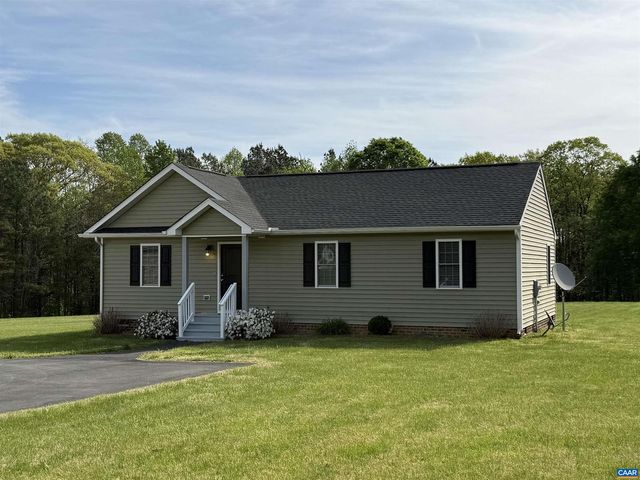 1444 SCHOOL BUS RD, Louisa, VA 23093
